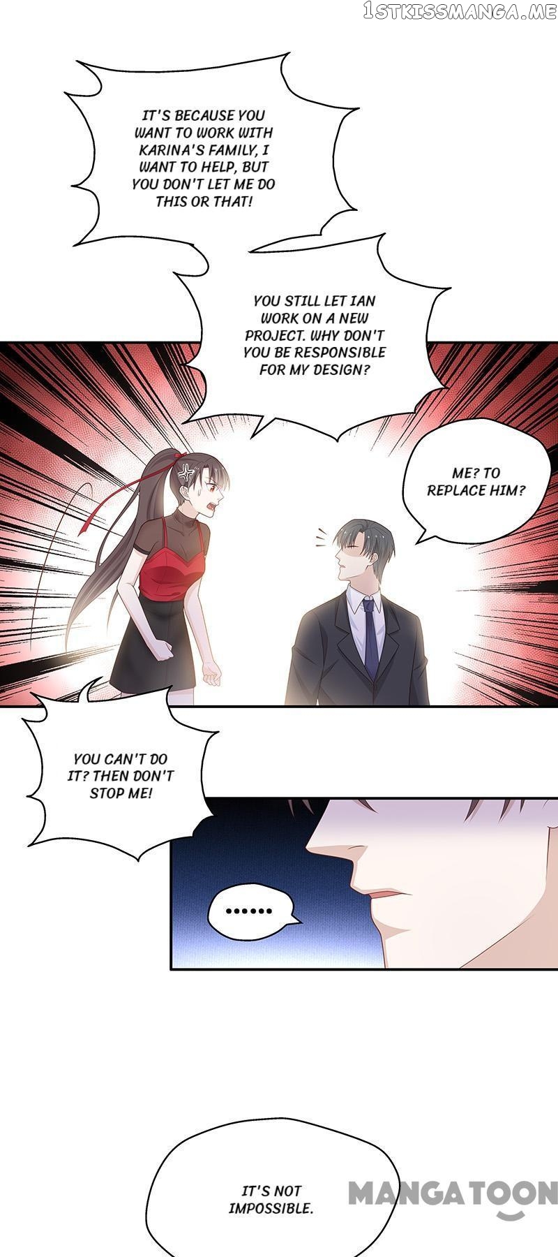 Undefeatable Charlotte chapter 85 - page 29