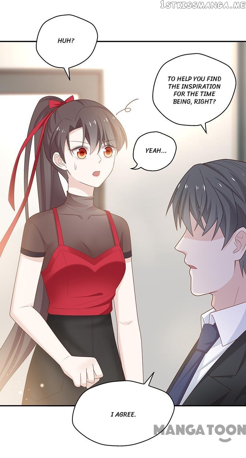 Undefeatable Charlotte chapter 85 - page 31
