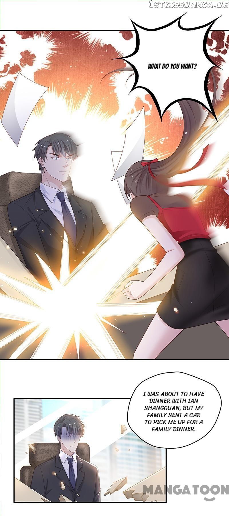 Undefeatable Charlotte chapter 85 - page 5