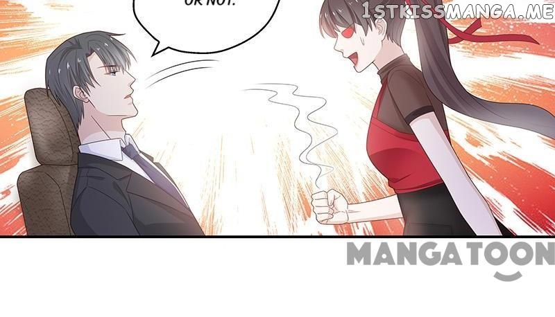 Undefeatable Charlotte chapter 85 - page 8