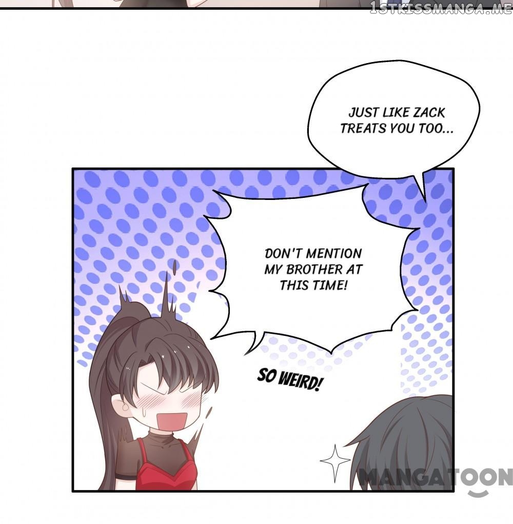 Undefeatable Charlotte chapter 86 - page 10