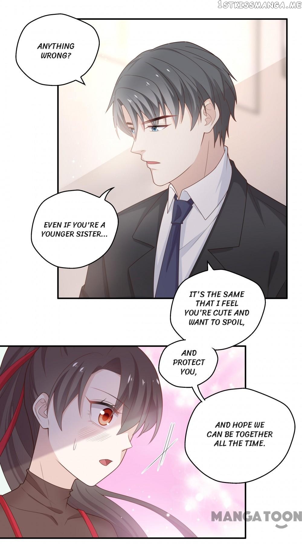 Undefeatable Charlotte chapter 86 - page 11