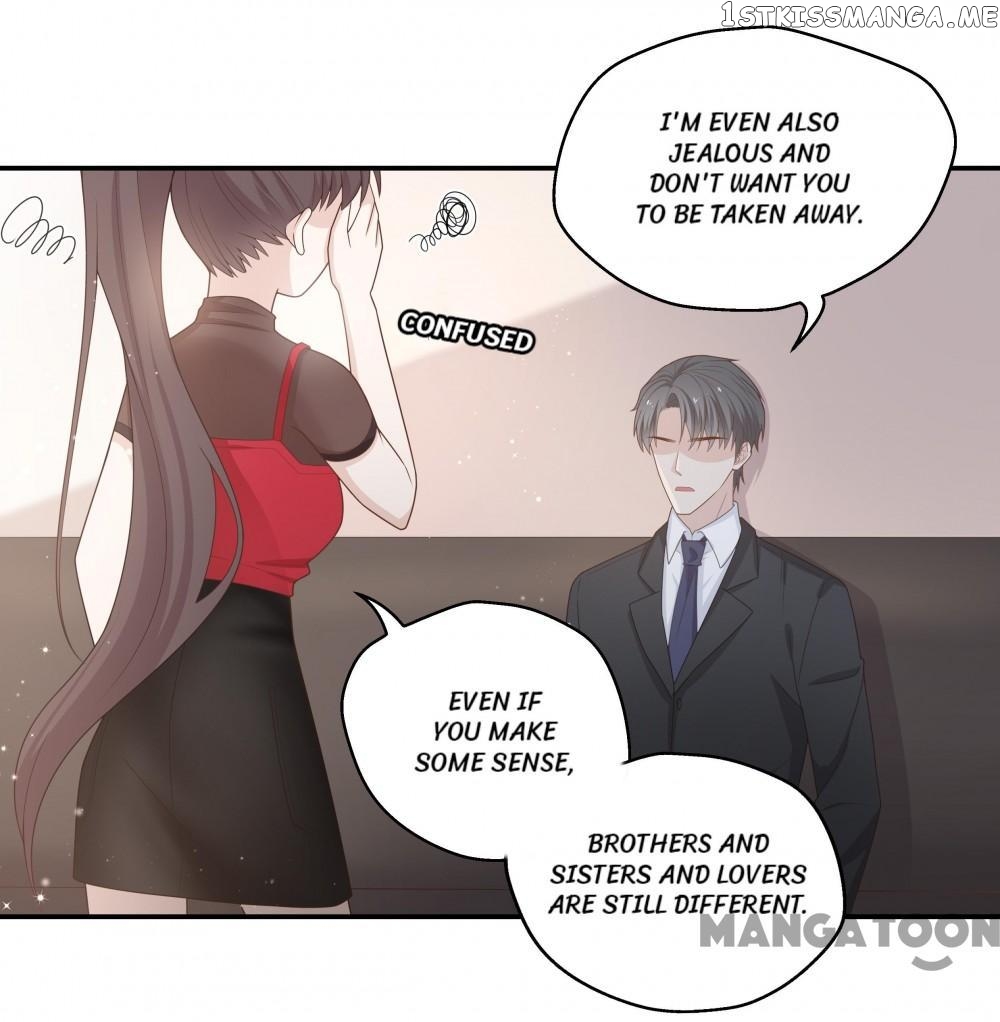 Undefeatable Charlotte chapter 86 - page 12