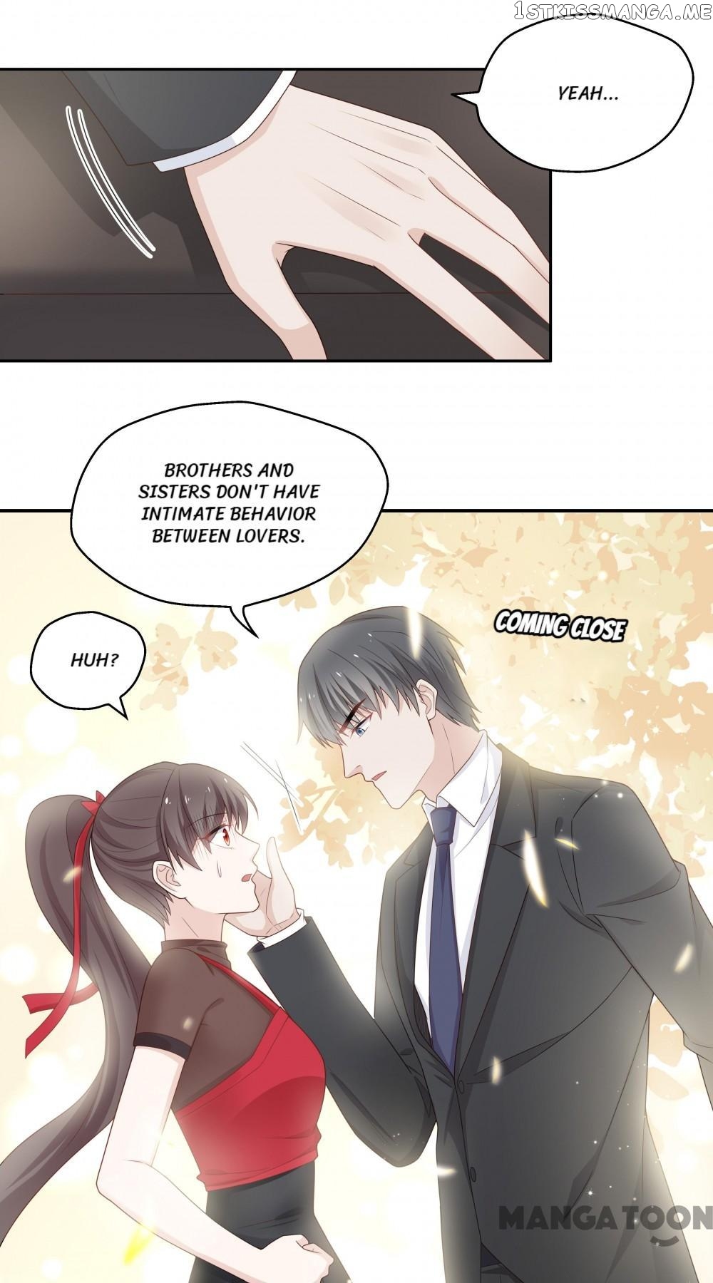 Undefeatable Charlotte chapter 86 - page 13