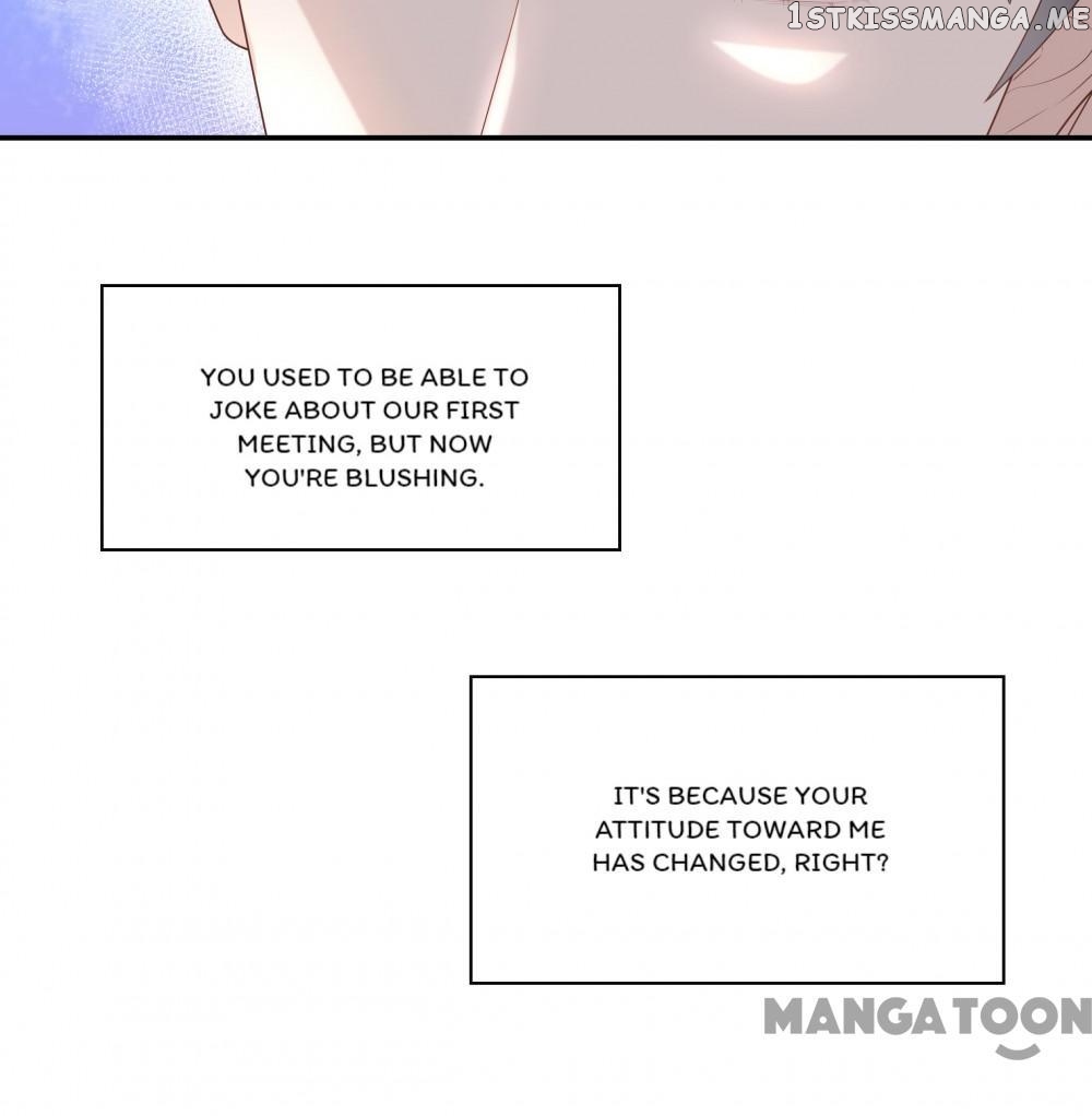 Undefeatable Charlotte chapter 86 - page 16