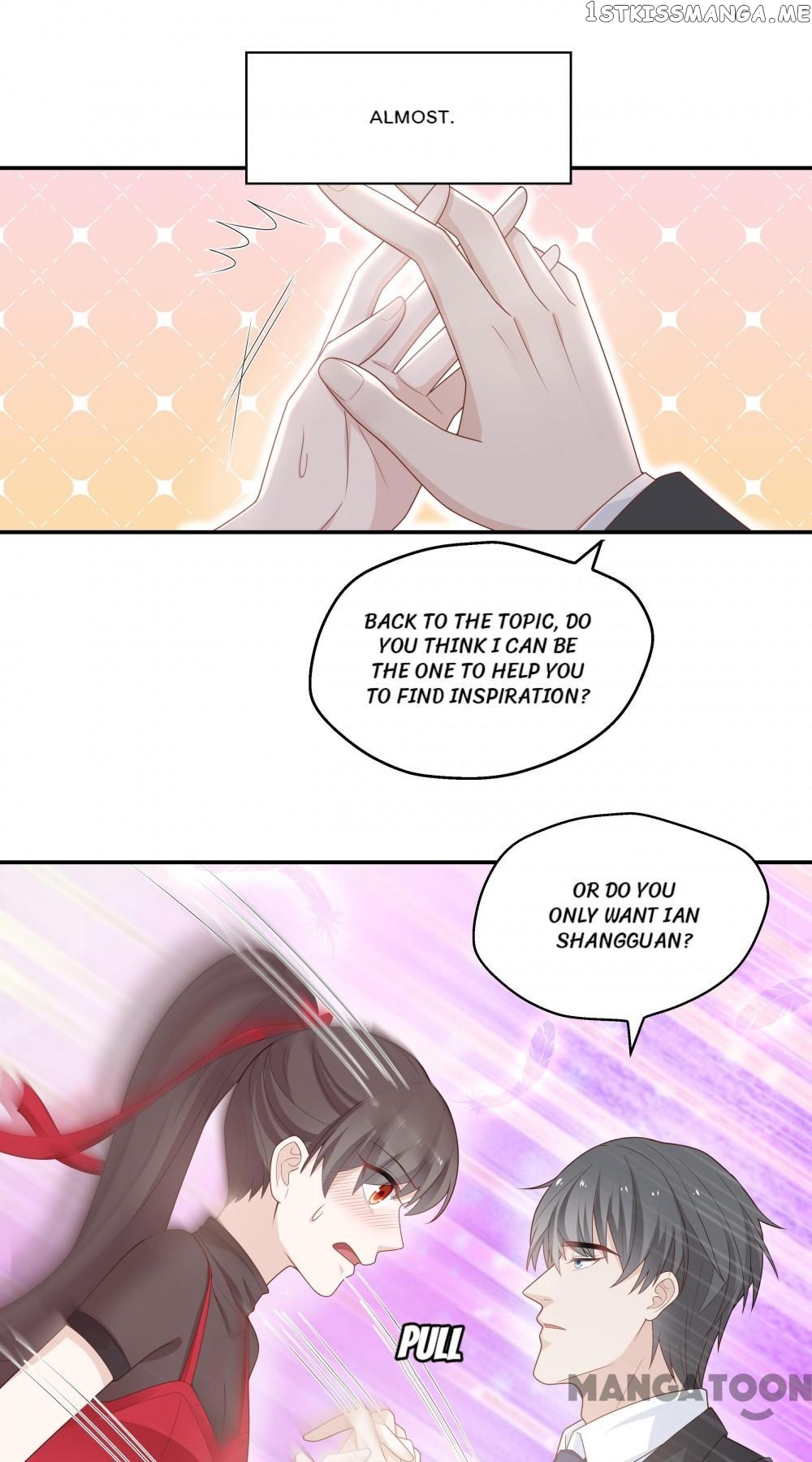 Undefeatable Charlotte chapter 86 - page 17