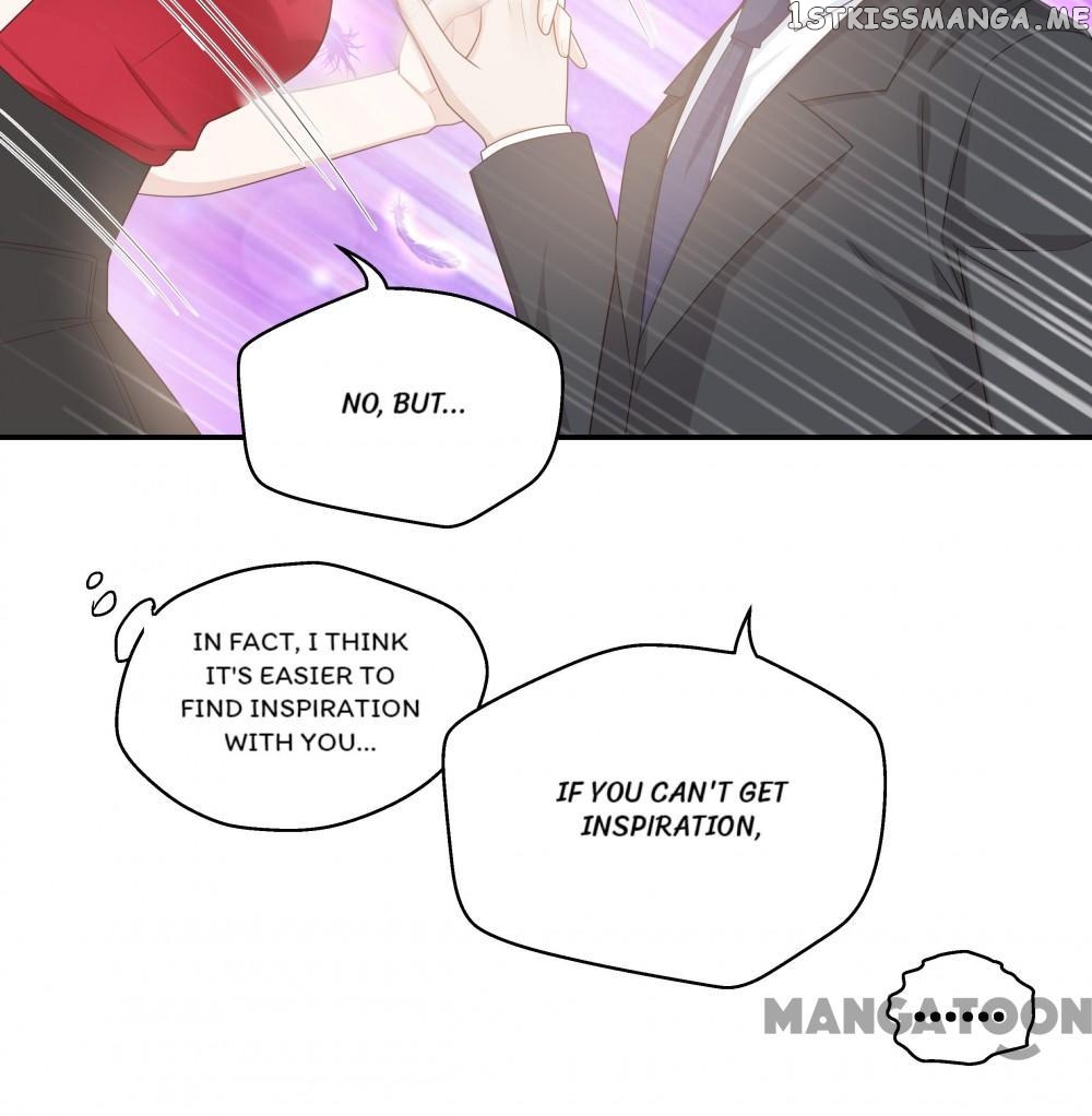 Undefeatable Charlotte chapter 86 - page 18