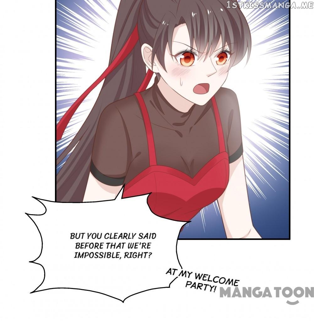 Undefeatable Charlotte chapter 86 - page 2