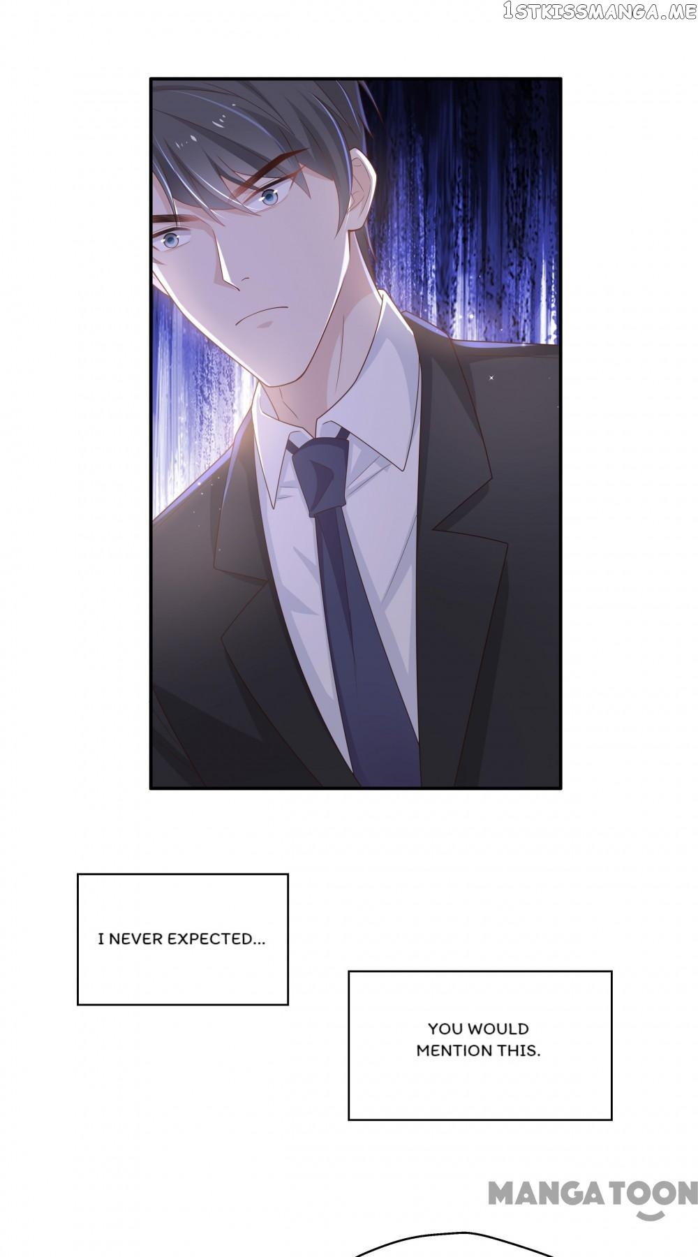 Undefeatable Charlotte chapter 86 - page 23