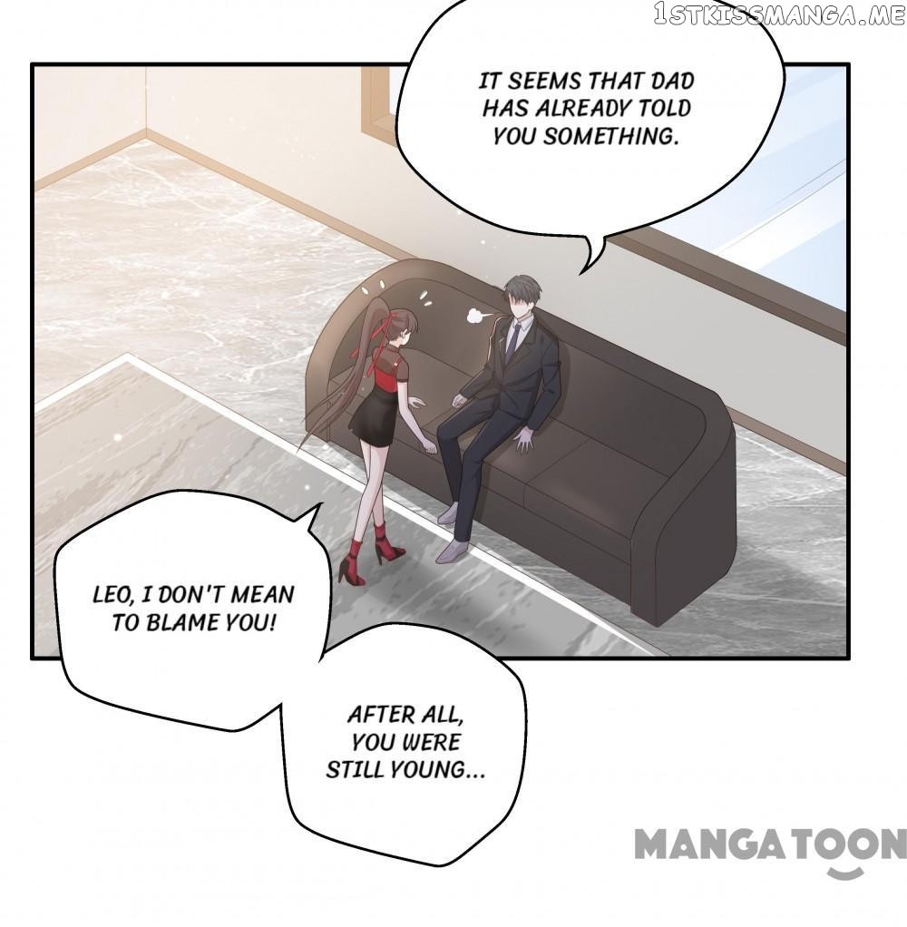 Undefeatable Charlotte chapter 86 - page 24