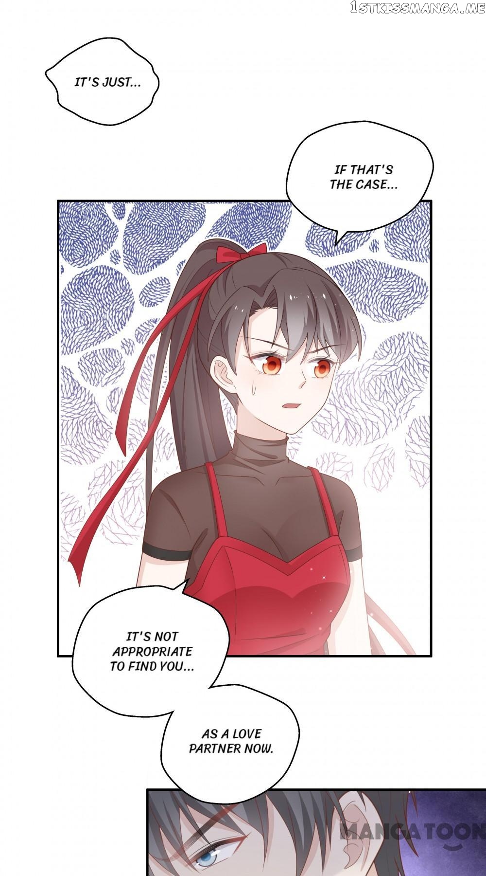 Undefeatable Charlotte chapter 86 - page 25
