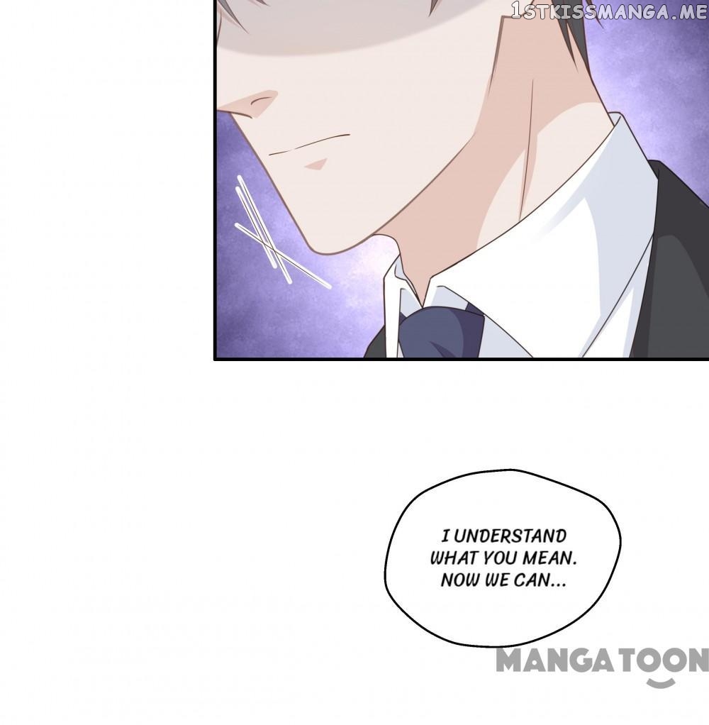 Undefeatable Charlotte chapter 86 - page 26