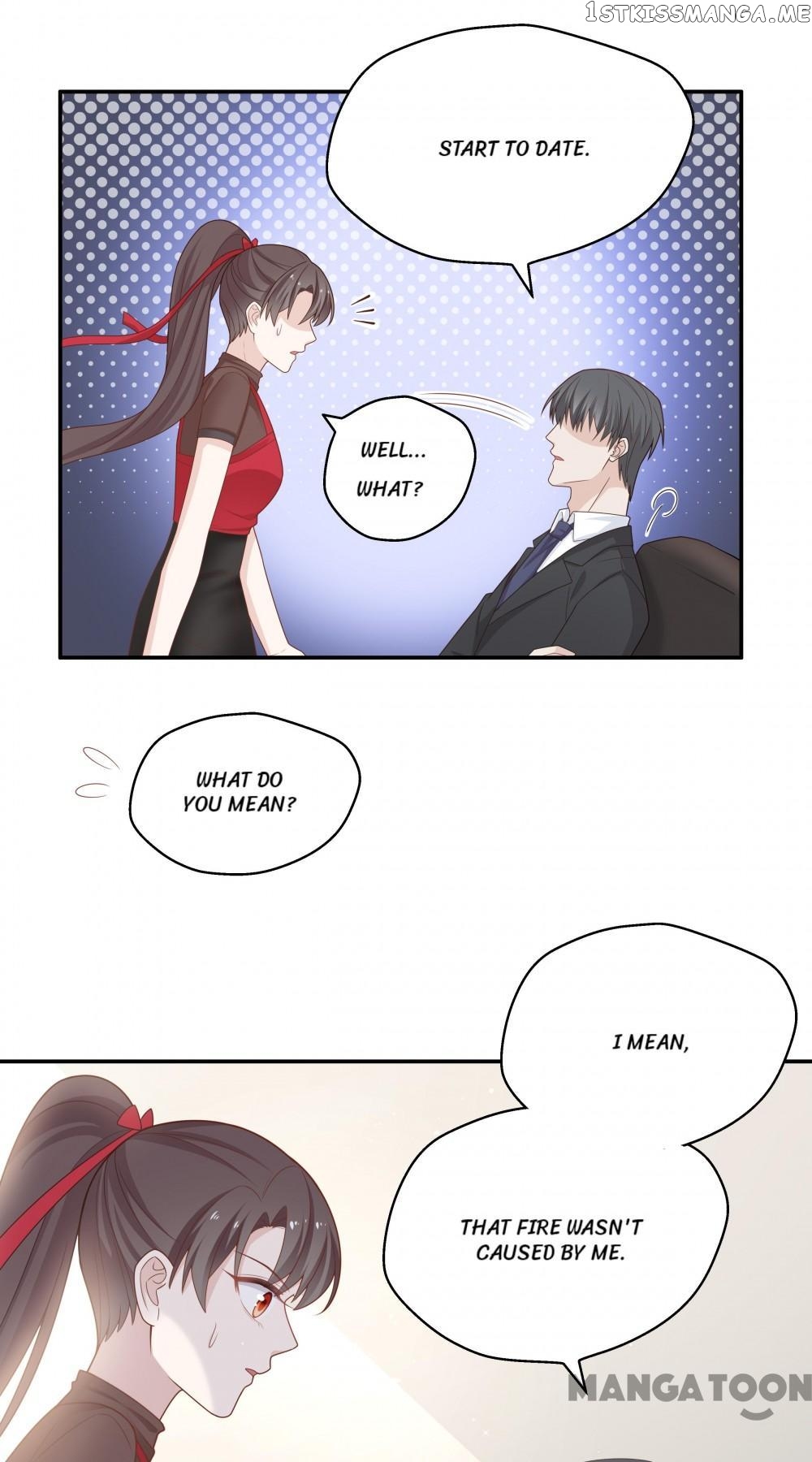 Undefeatable Charlotte chapter 86 - page 27