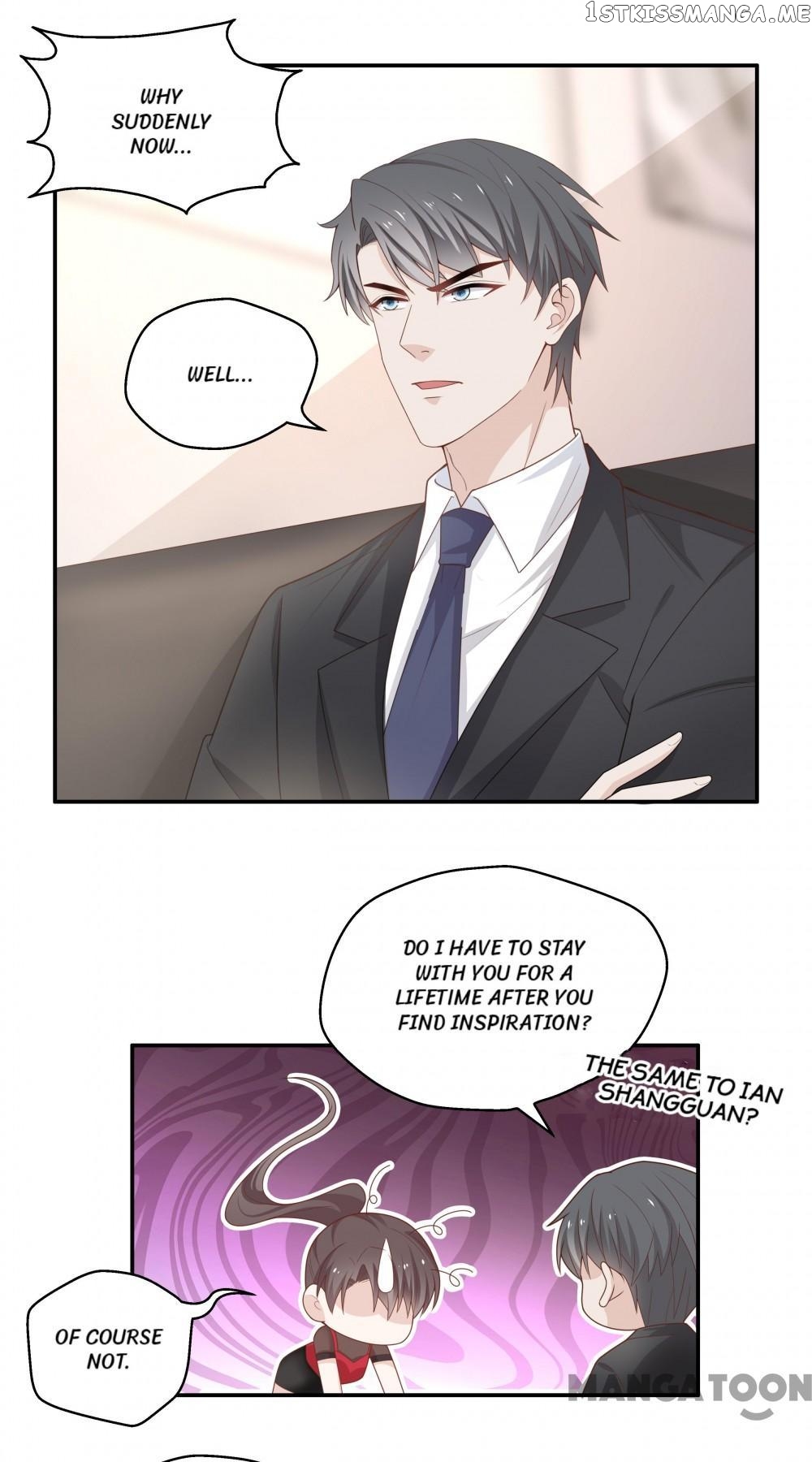 Undefeatable Charlotte chapter 86 - page 3