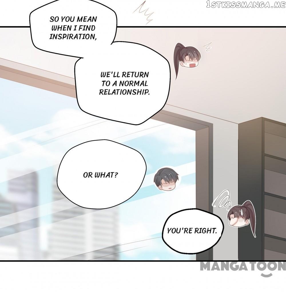 Undefeatable Charlotte chapter 86 - page 4