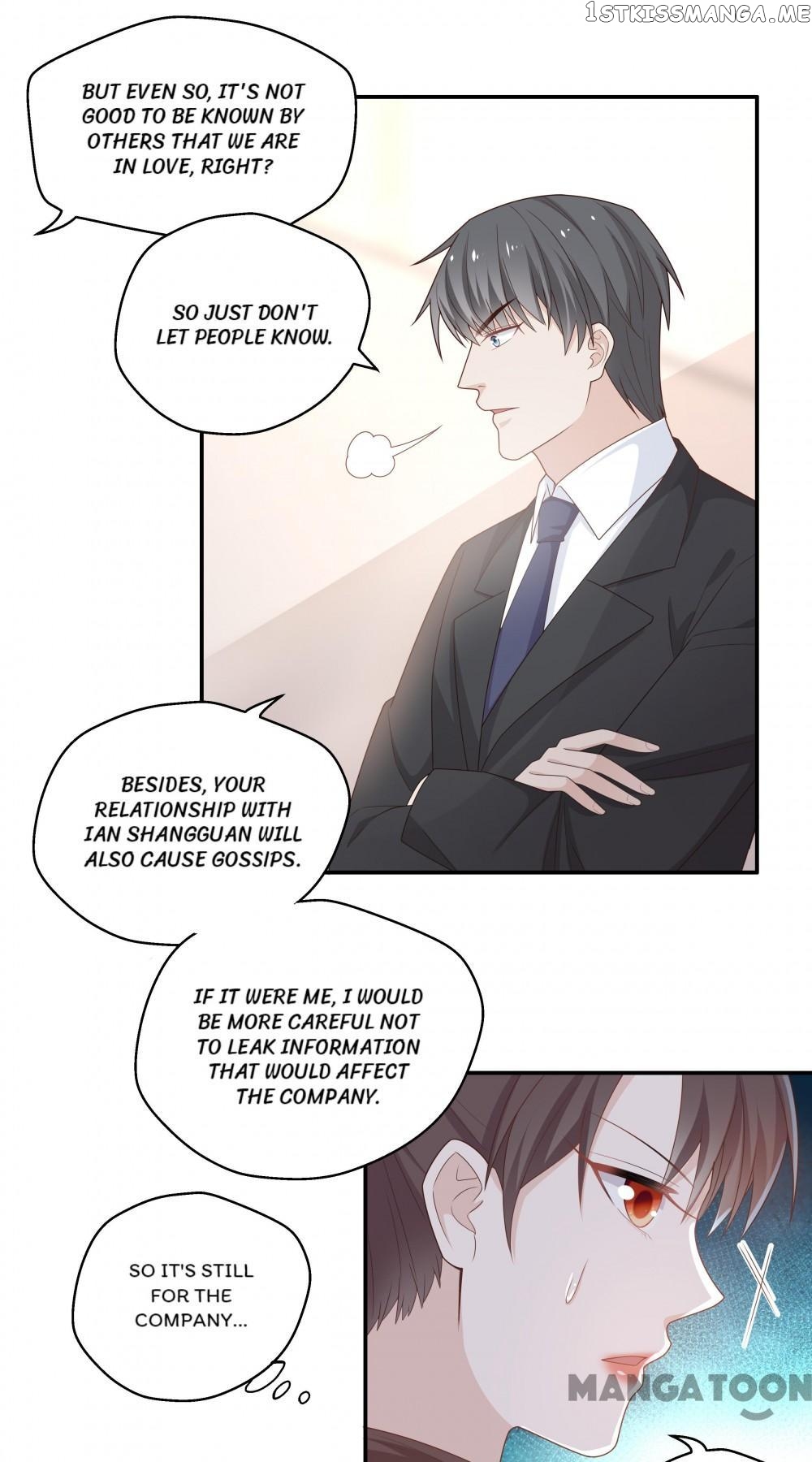 Undefeatable Charlotte chapter 86 - page 5