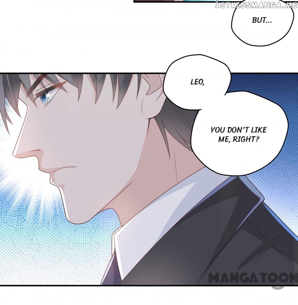 Undefeatable Charlotte chapter 86 - page 6