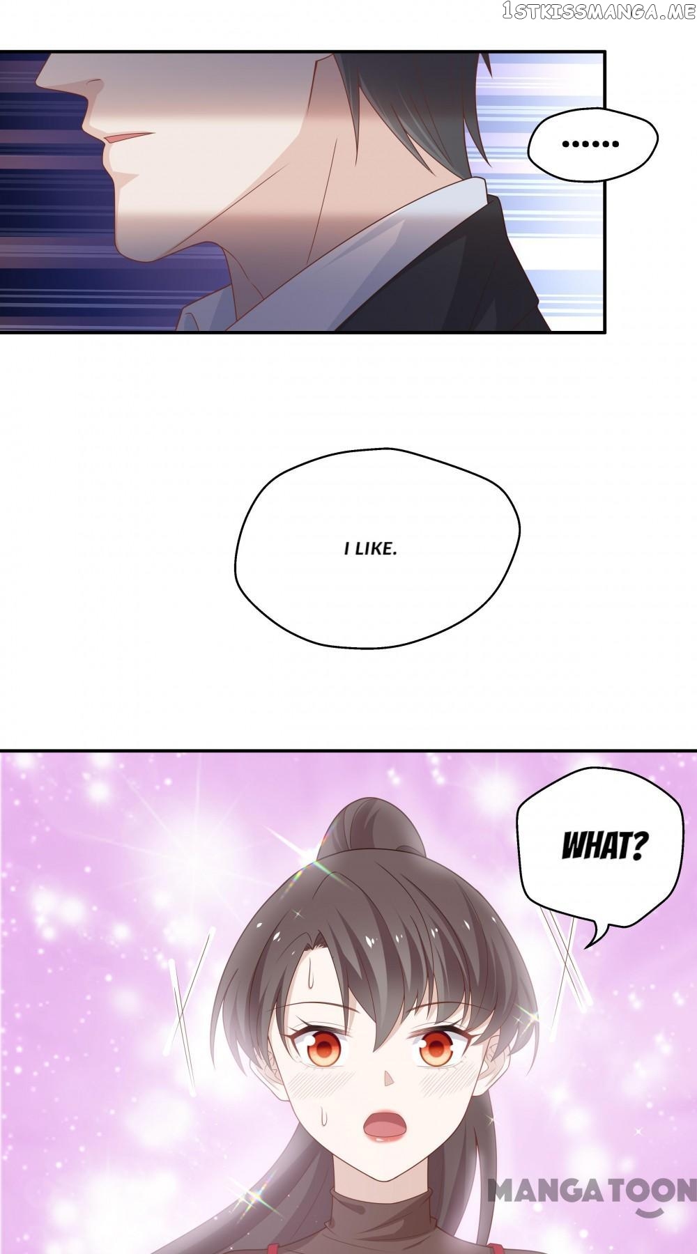 Undefeatable Charlotte chapter 86 - page 7