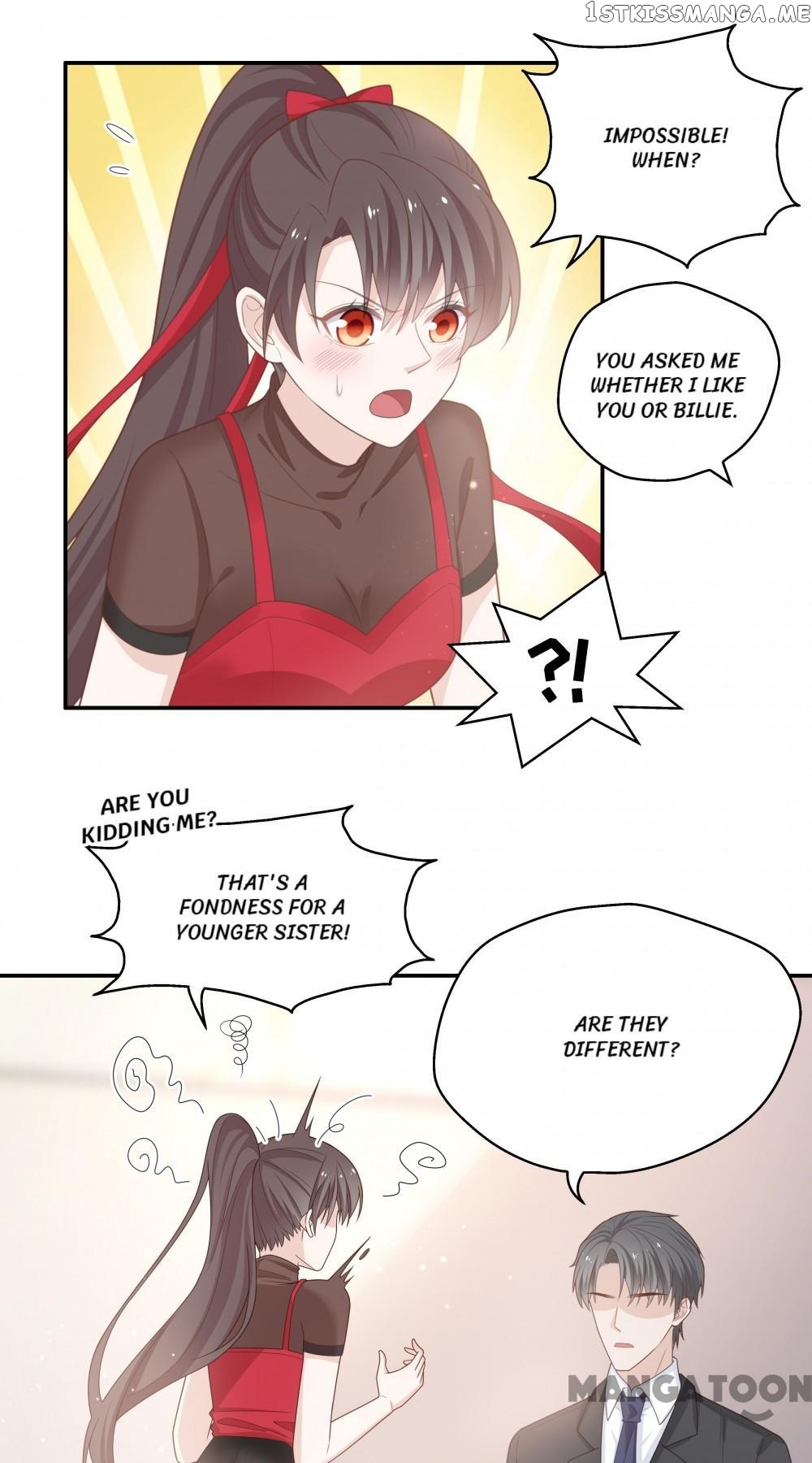 Undefeatable Charlotte chapter 86 - page 9