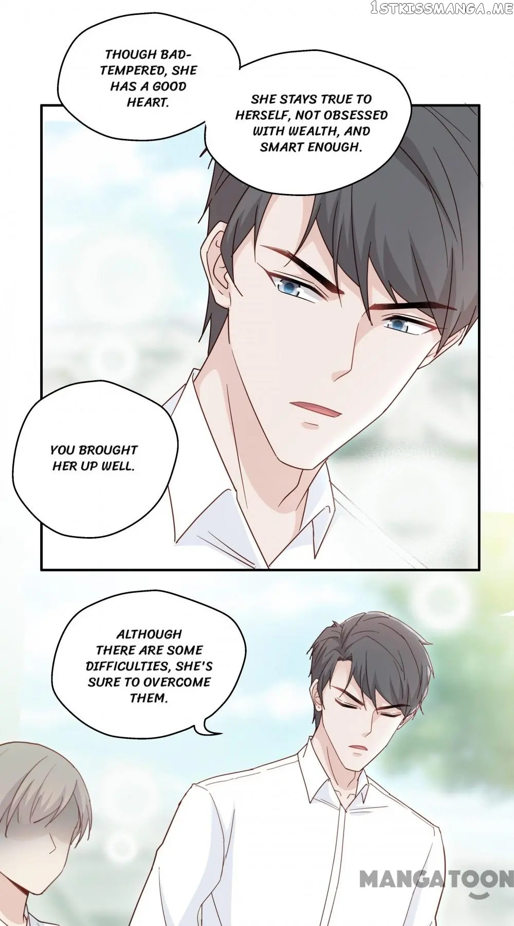 Undefeatable Charlotte chapter 32 - page 7
