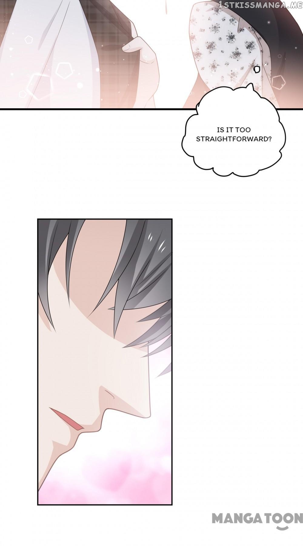 Undefeatable Charlotte chapter 88 - page 35