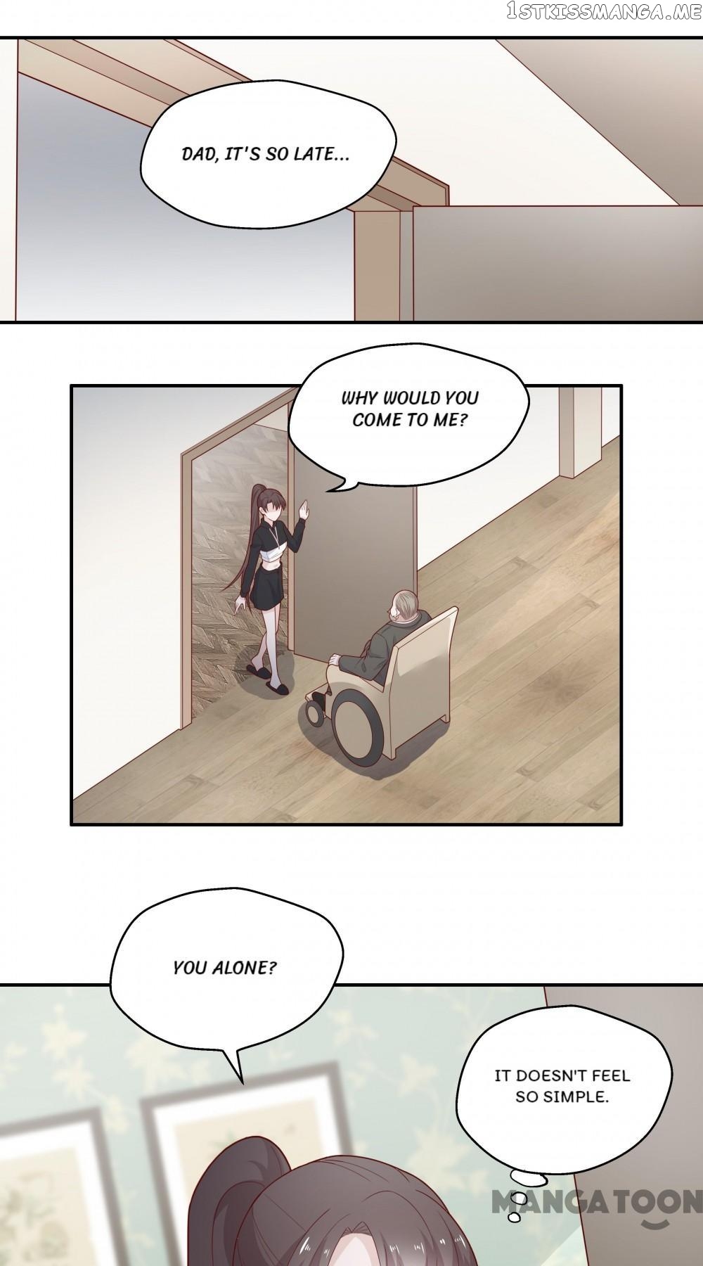 Undefeatable Charlotte chapter 76 - page 1