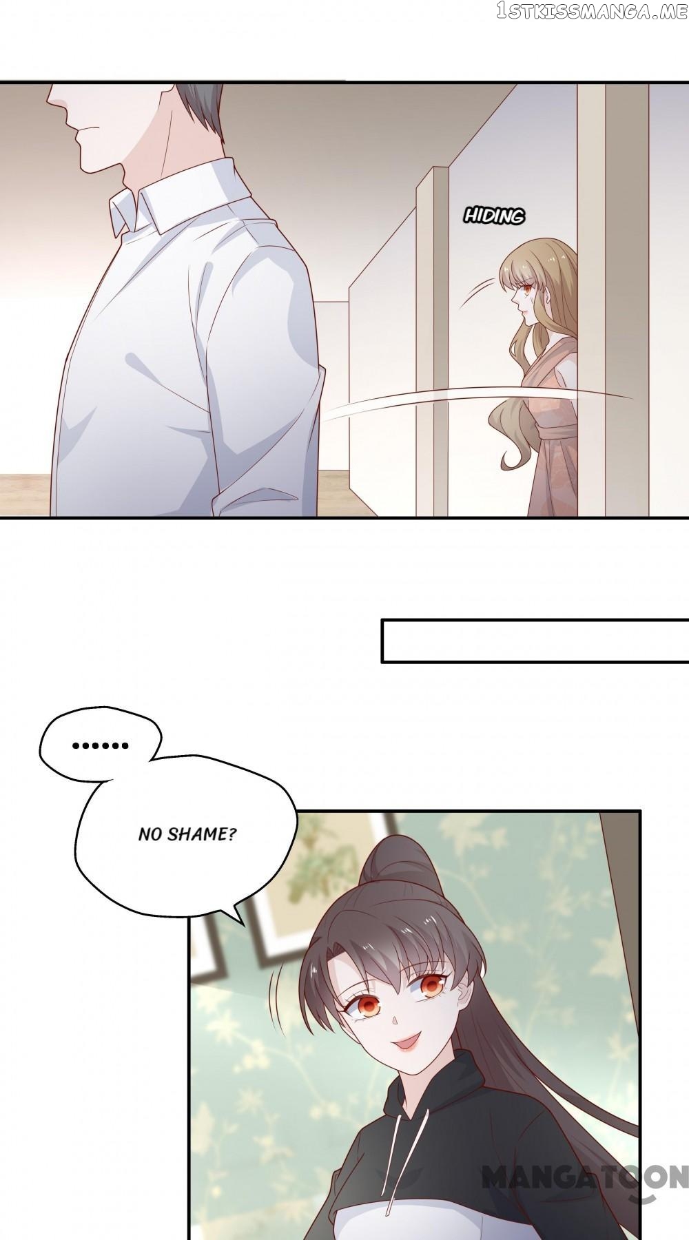 Undefeatable Charlotte chapter 76 - page 11
