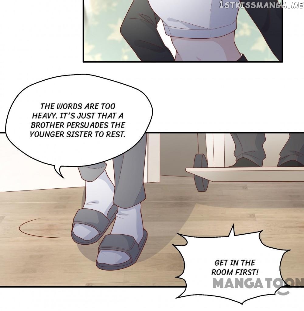 Undefeatable Charlotte chapter 76 - page 12