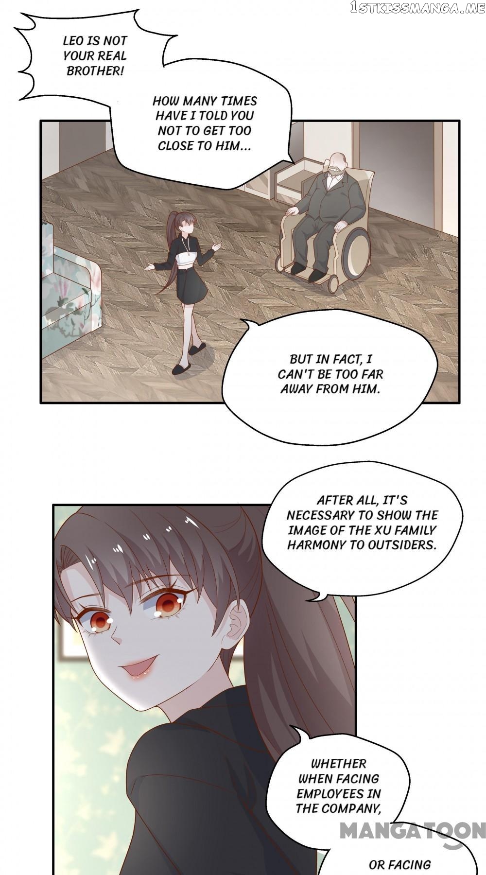 Undefeatable Charlotte chapter 76 - page 13
