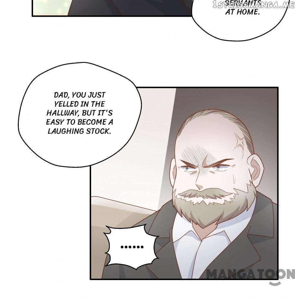 Undefeatable Charlotte chapter 76 - page 14