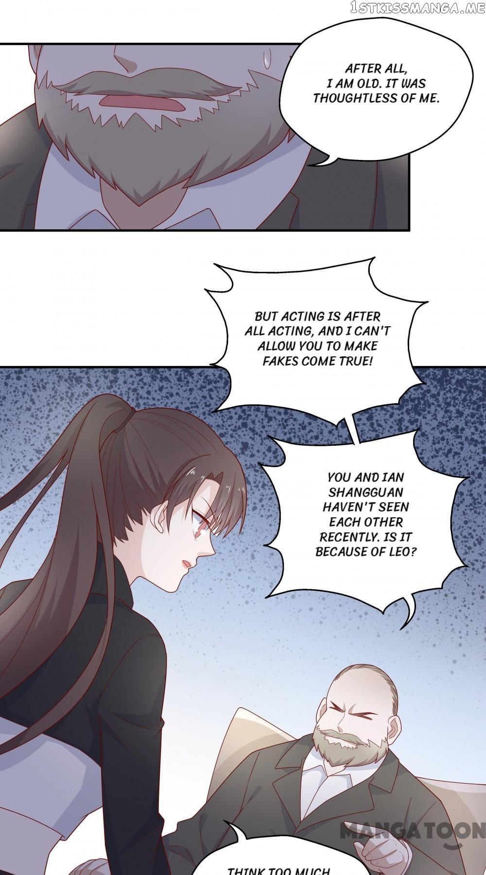 Undefeatable Charlotte chapter 76 - page 15