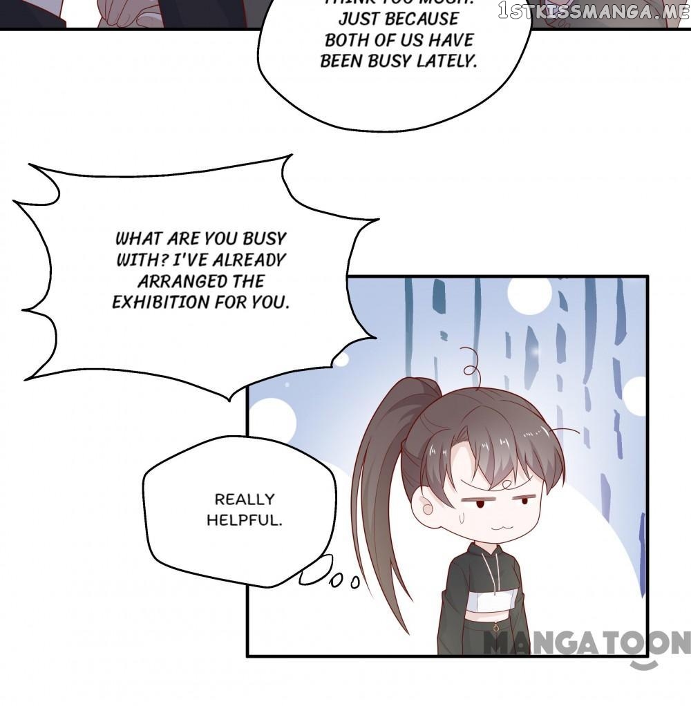 Undefeatable Charlotte chapter 76 - page 16