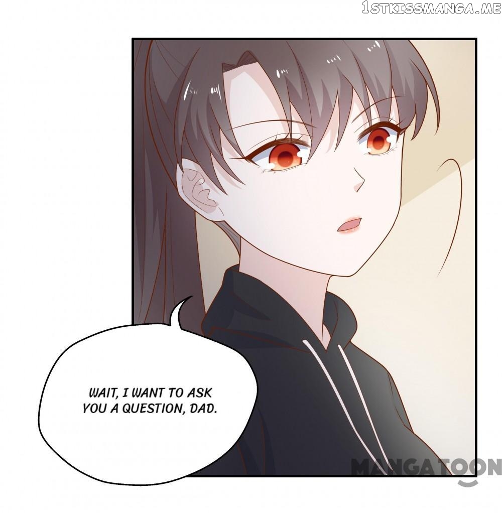 Undefeatable Charlotte chapter 76 - page 18
