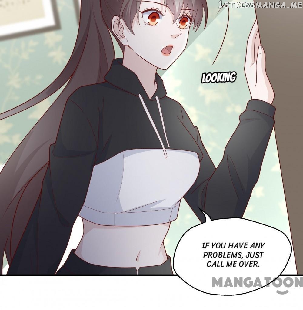 Undefeatable Charlotte chapter 76 - page 2