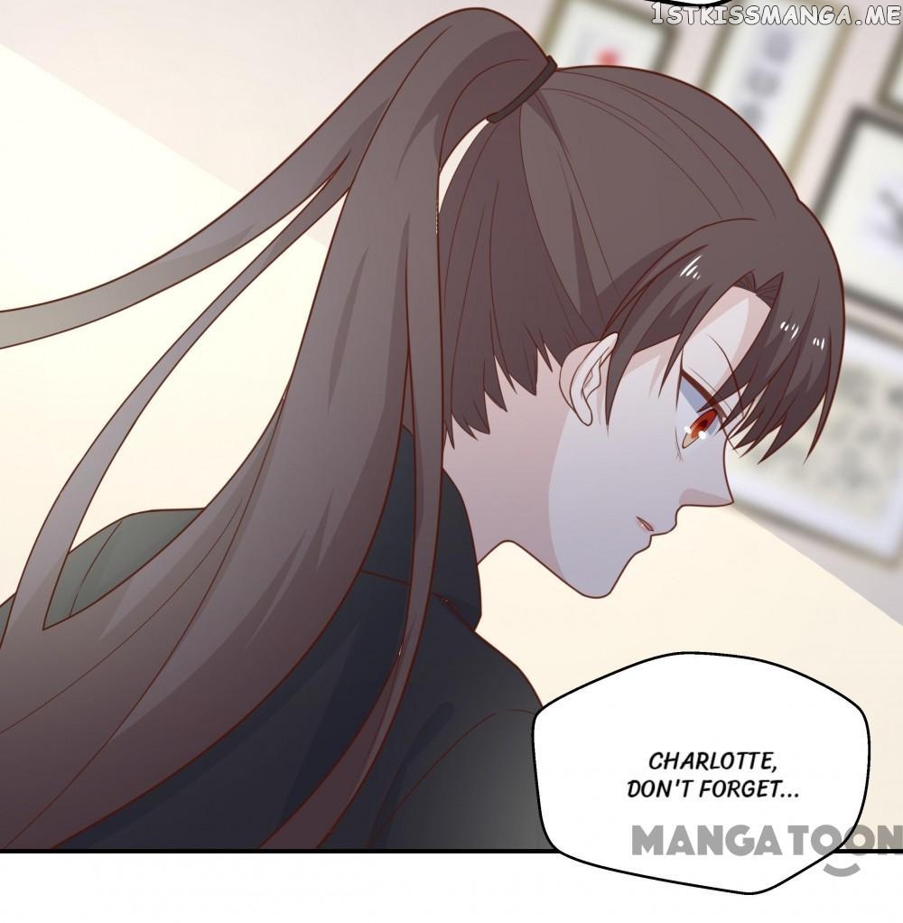Undefeatable Charlotte chapter 76 - page 24