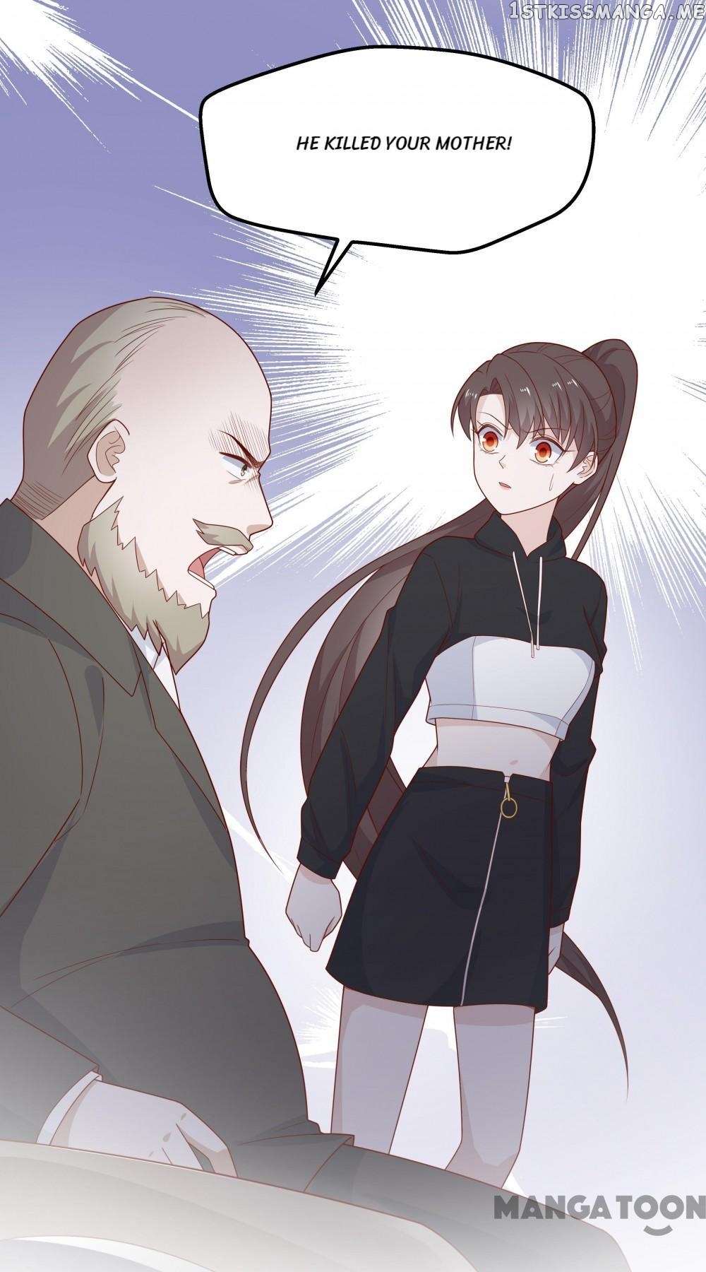 Undefeatable Charlotte chapter 76 - page 25