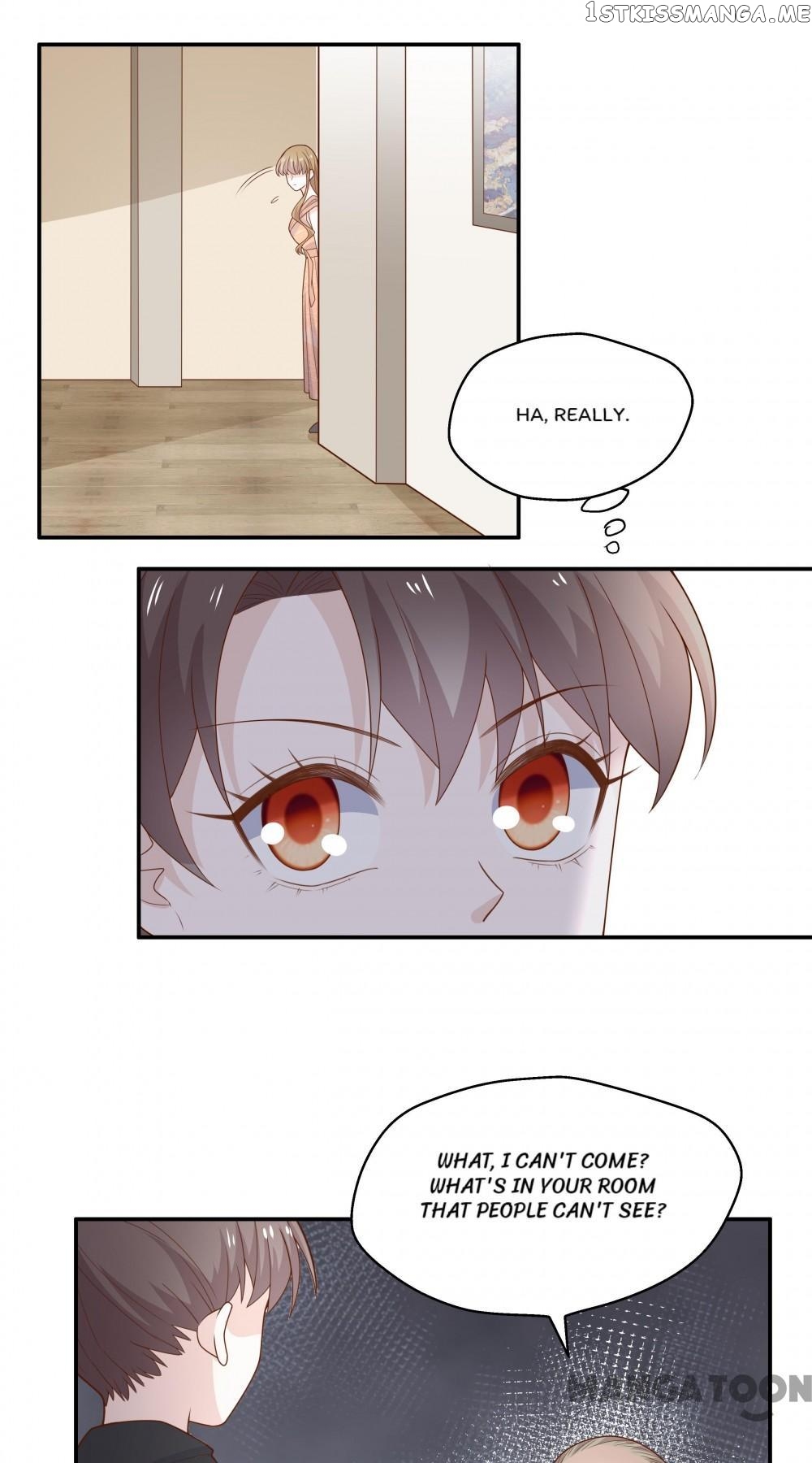 Undefeatable Charlotte chapter 76 - page 3