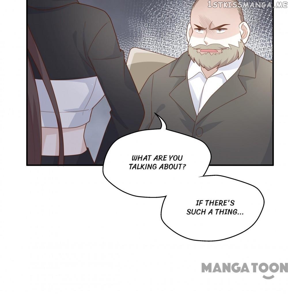 Undefeatable Charlotte chapter 76 - page 4