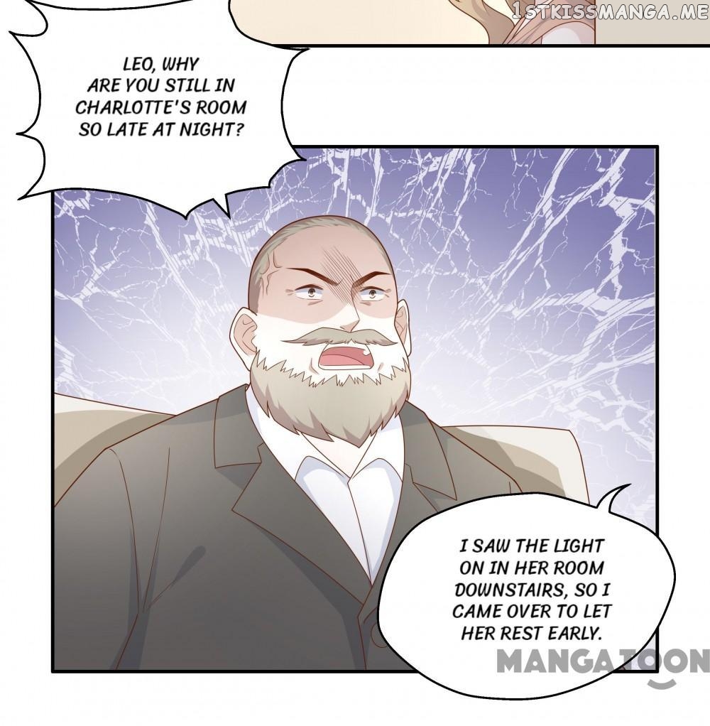 Undefeatable Charlotte chapter 76 - page 6