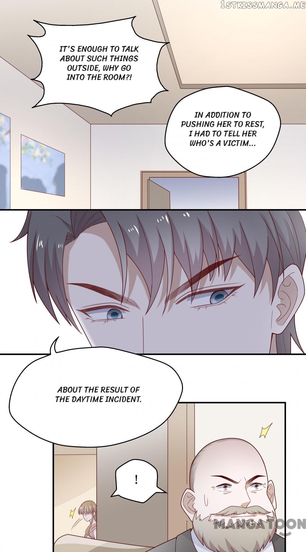 Undefeatable Charlotte chapter 76 - page 7