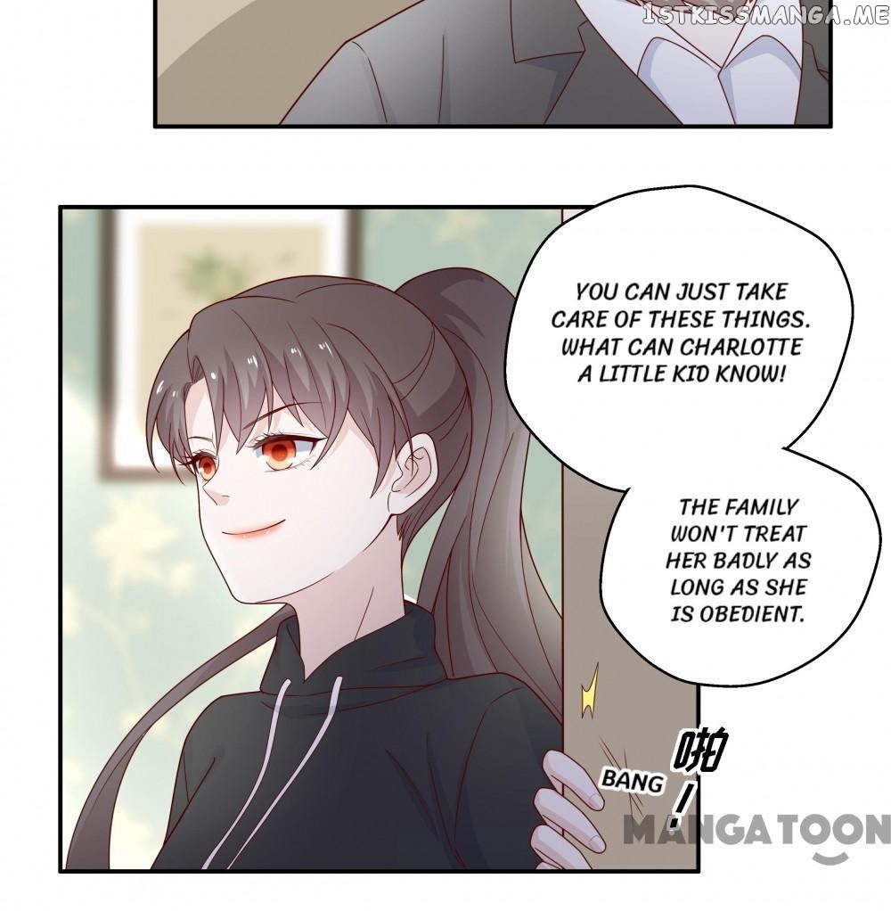 Undefeatable Charlotte chapter 76 - page 8