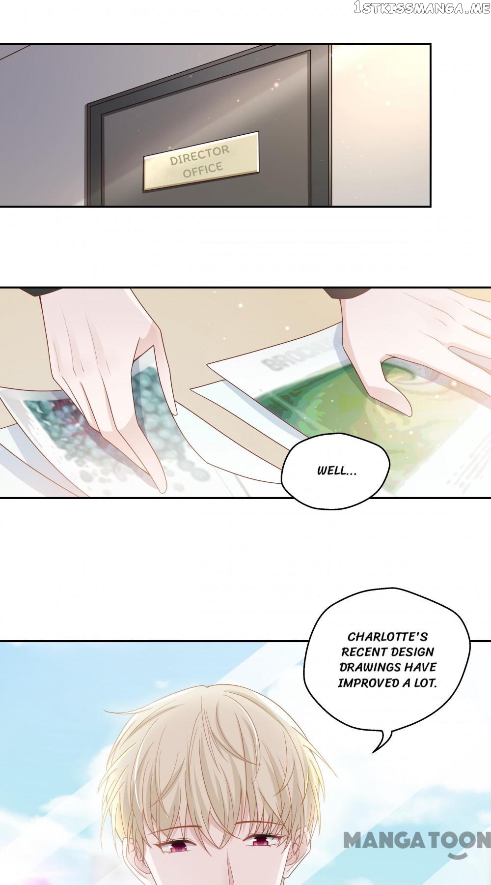Undefeatable Charlotte chapter 89 - page 1