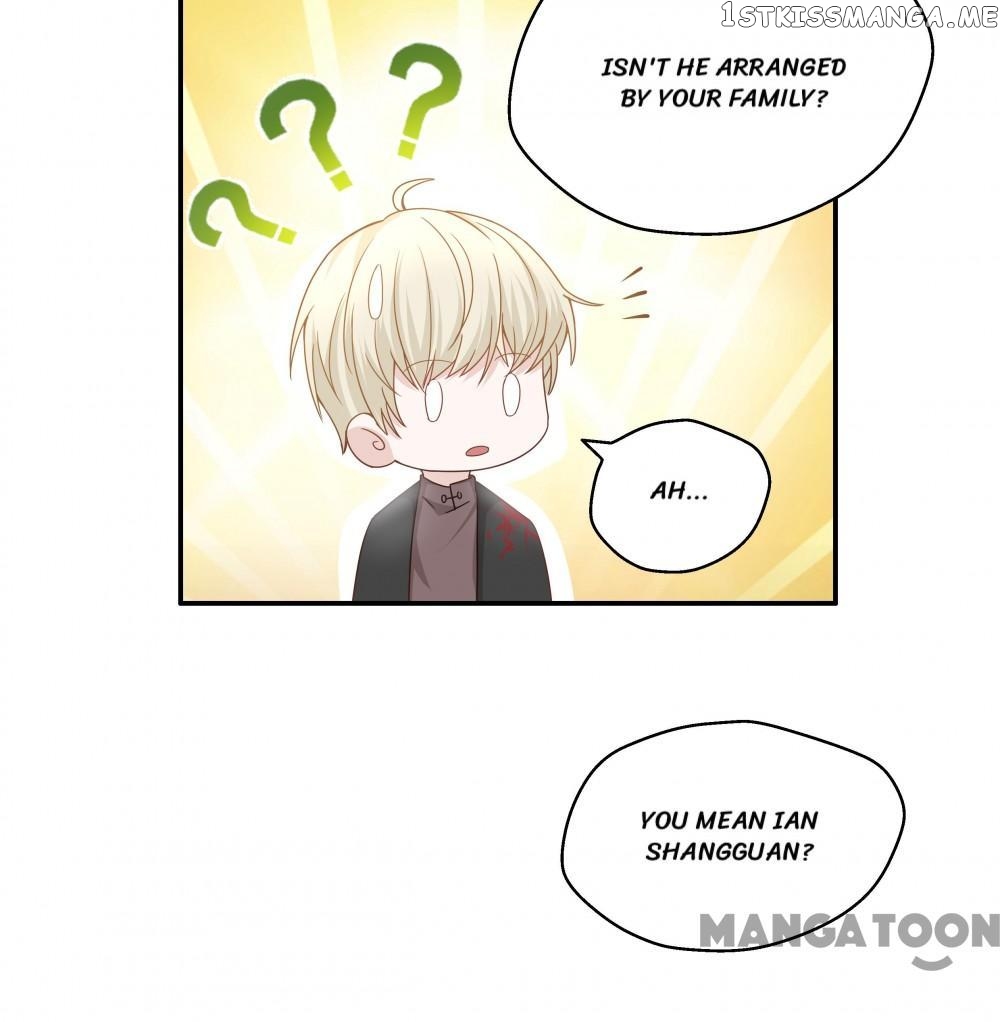 Undefeatable Charlotte chapter 89 - page 10