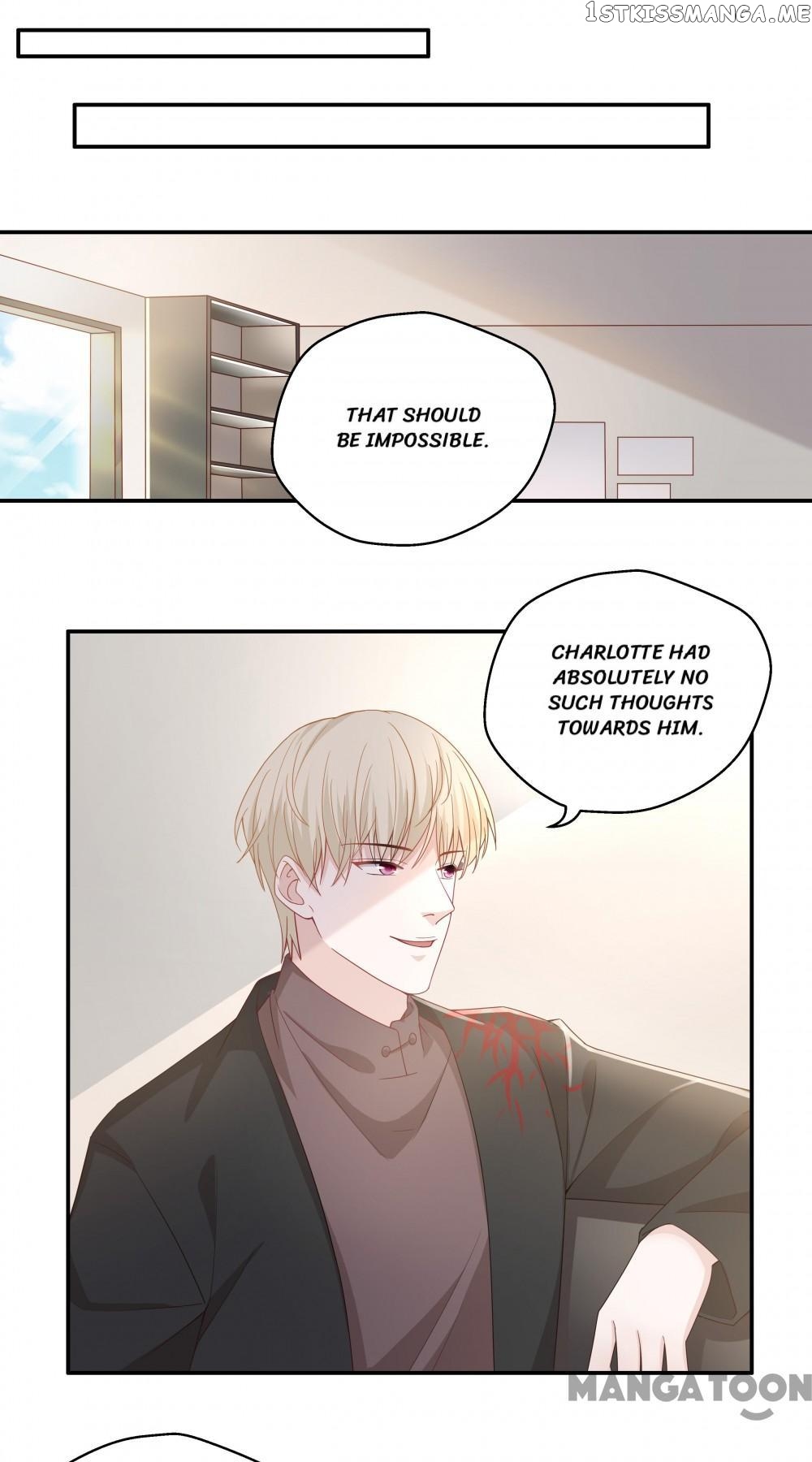 Undefeatable Charlotte chapter 89 - page 11