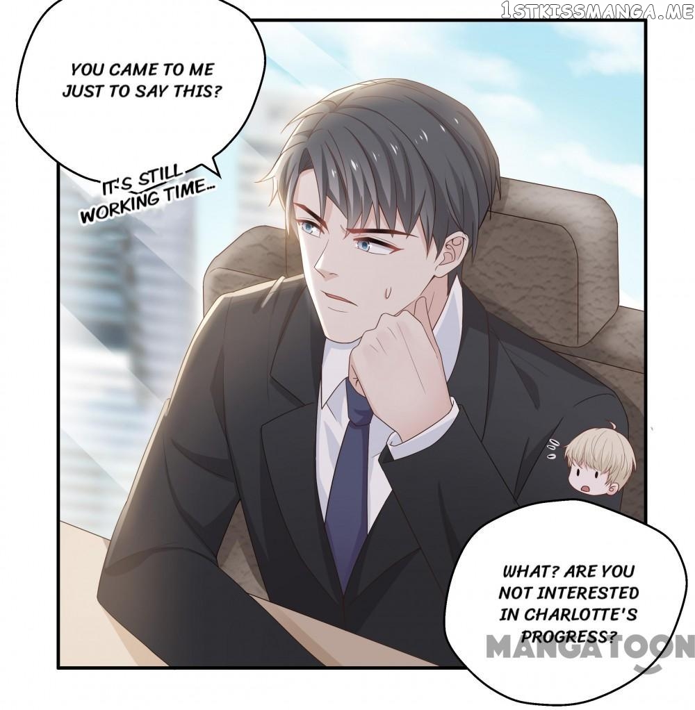 Undefeatable Charlotte chapter 89 - page 12