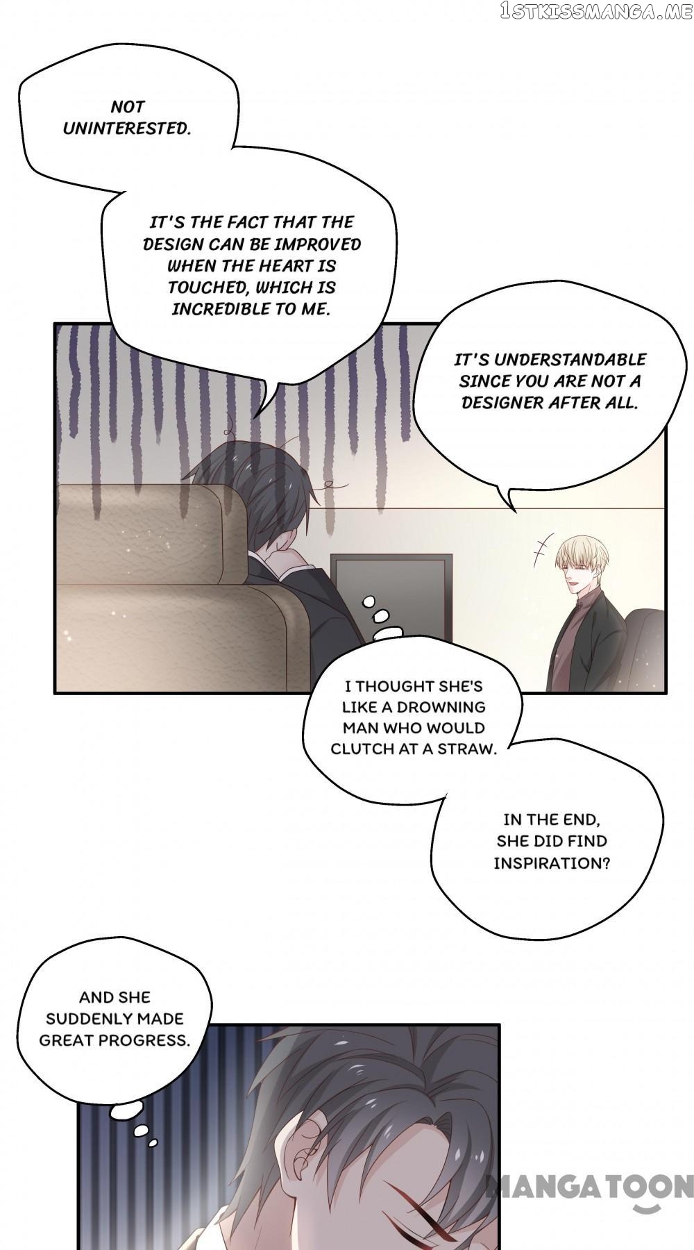 Undefeatable Charlotte chapter 89 - page 13