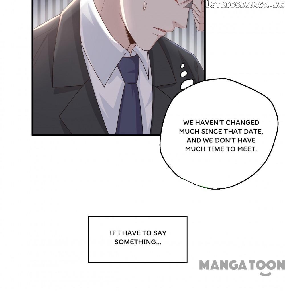 Undefeatable Charlotte chapter 89 - page 14