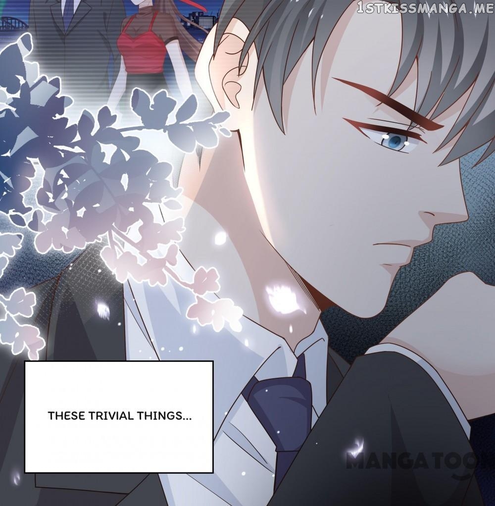 Undefeatable Charlotte chapter 89 - page 16