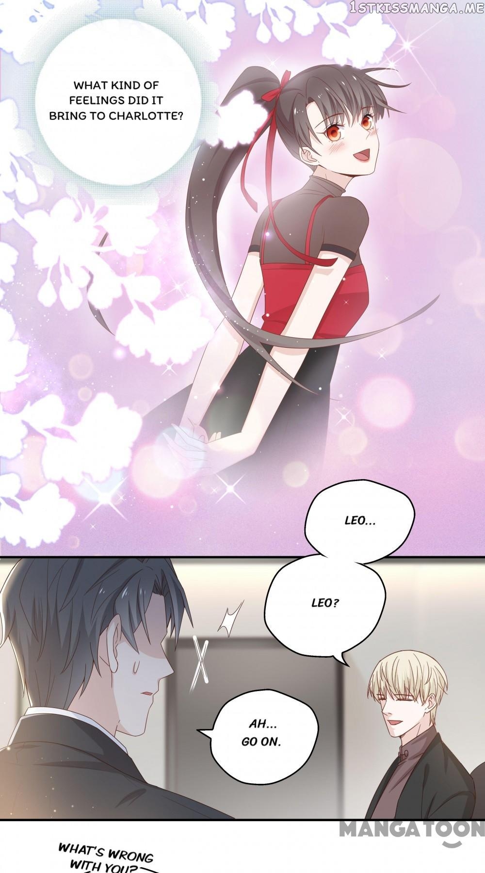 Undefeatable Charlotte chapter 89 - page 17