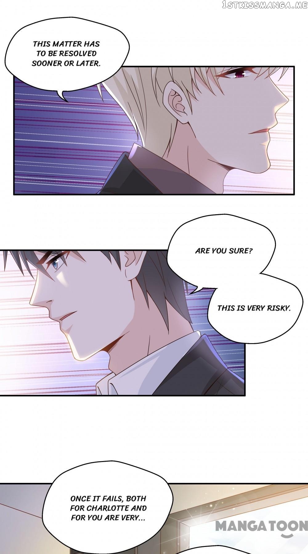 Undefeatable Charlotte chapter 89 - page 25